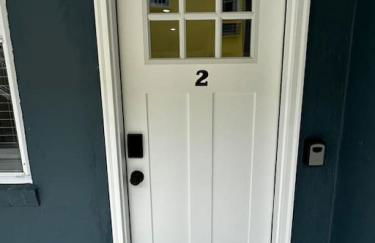 318 E Youngs Ave Unit 2 Seaside Retreat Salty Shore Getaway - Foto 9