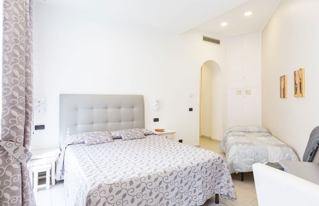 Relais Calamatta - Photo 16