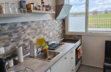 Polys Apartment and Paraskevi studio with view - Foto 38