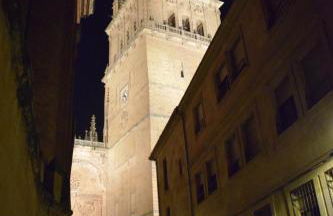 Central Quality Apartment Spa Salamanca - Foto 39