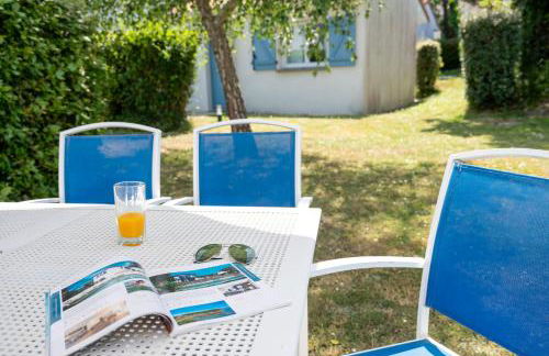 Résidence Odalys Le Domaine de l'Océan - Foto 54