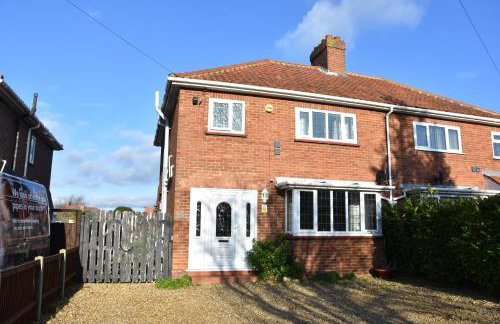 Stafford House - Foto 1