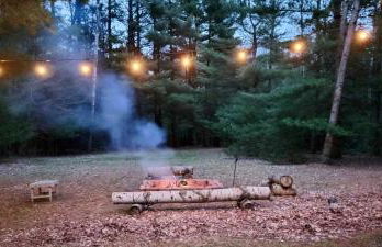 Spacious Leelanau home near the best of Michigan - Foto 55