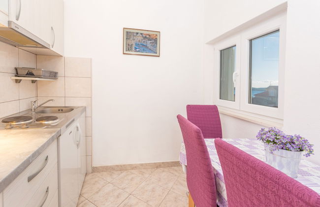 Apartments Nona - Foto 60