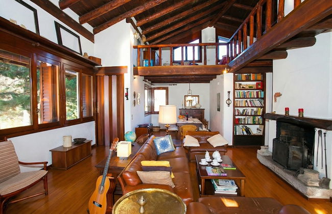 Villa Il Castagno - Foto 37