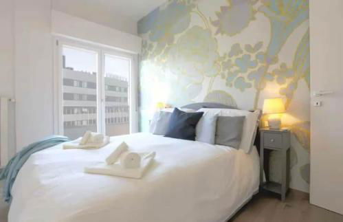 Magnificent apartment for 4 people - Foto 10