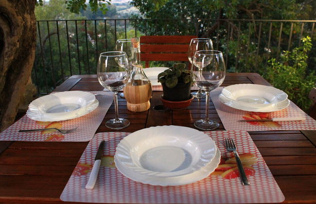 Terrazza sul Parco - Photo 19