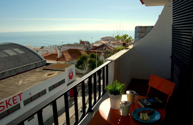 Albufeira Tenis Old Town N1 r/c Tras - Foto 72