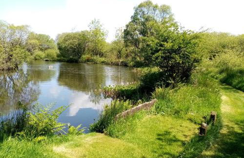 Barn Cottage - Foto 11