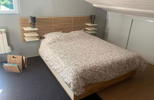 Gïte Le petit nice - Foto 11