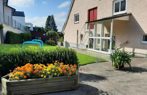 Allgäu Apartment - Foto 53