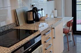 Modern apartment, with parking, close to the beach!! - Photo 5