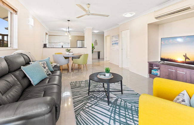 Mountain Panorama-9 Pools Gym BBQ - Foto 18