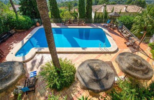 Holiday Home Petite Fleur by Interhome - Foto 52