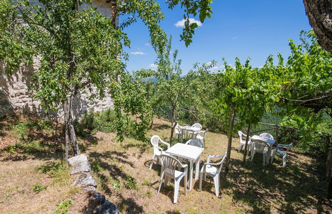 Holiday Home in Sellano With Pool & Sun Terrace - Foto 27