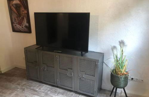 Fachwerkhaus Kürbis Bacharach - Photo 52