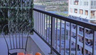 Etherna Apartment - Foto 5, Garden view