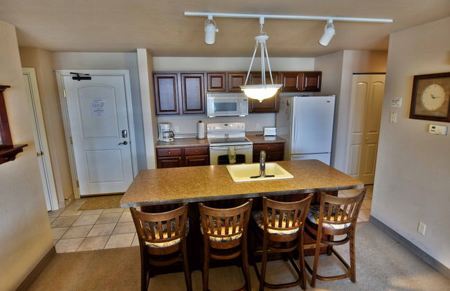 Unit 317 Tagalong Condo - Foto 9