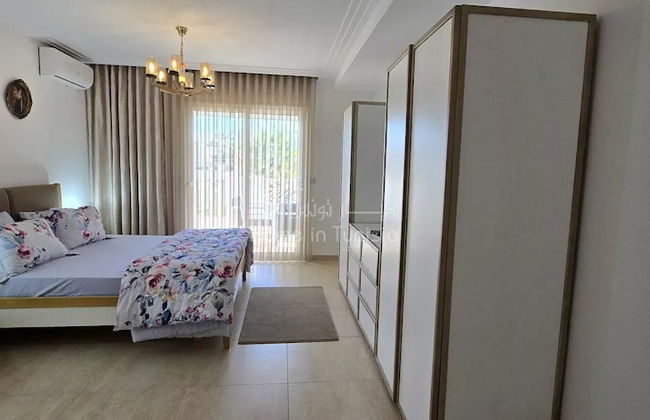 Seasonal Rental - Apartment in the Skanes Area - Foto 4