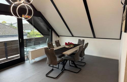 Beautiful apartment in Fernwald-Steinbach - Photo 3