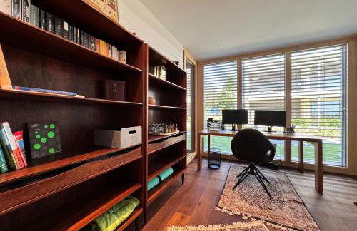 Bodenseeblick Lindau - Foto 14