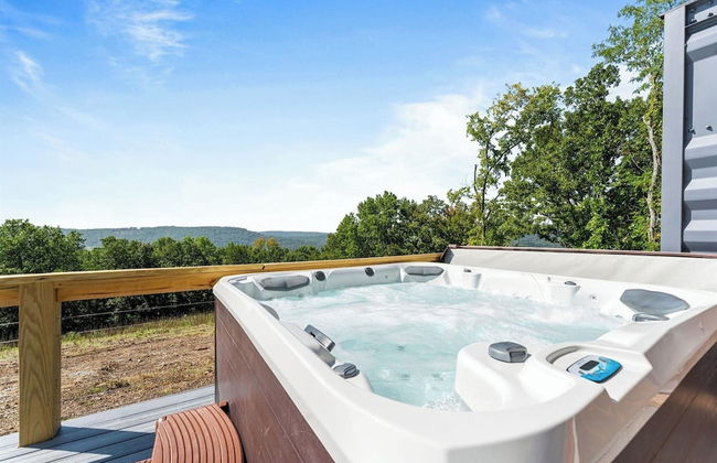 Container Home - Foto 33