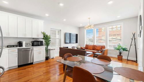 Premier 3BR-5BD-3Bath Retreat with NYC Access - Foto 4, dishwasher