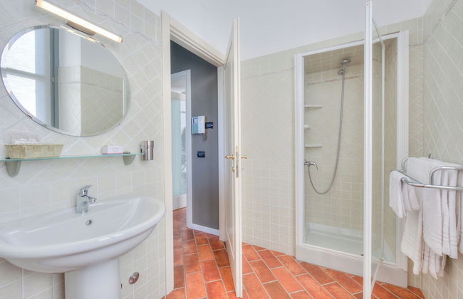 Stella Del Lago Pied Dans L'eau - Foto 11