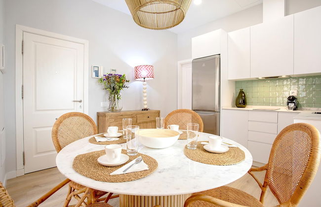 Genteel Home Conde de Barajas - Foto 6