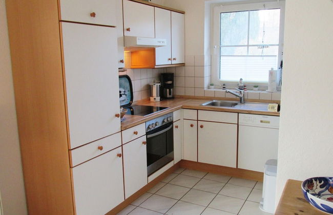 Haus in Ostfriesland mit Garten - Foto 7