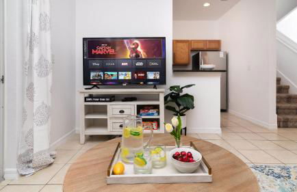 Orlando's Heartland with Amenities - Foto 9