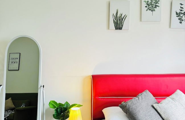 CoreSoho Suite by BKAstaycation KotaWarisan Sepang KLIA Airport, Free WiFi - Photo 5