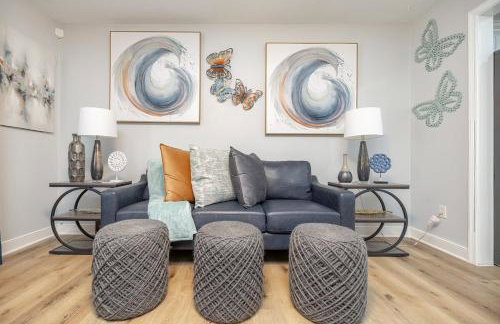 Serene Stays Ranch - Foto 4