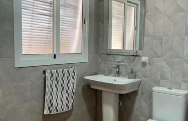 Casa rural La Alcaparra - Photo 30