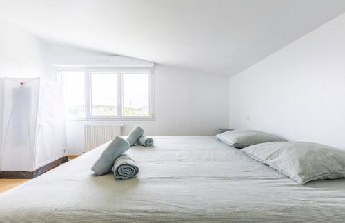 Workshop with sea view 150 m from Pointe du Goudoul beach - Foto 19