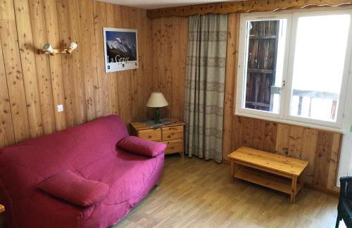 Les Enfetchores - apartment overlooking la Meije - Photo 37