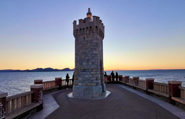 Casa di Allegra Terme di Venturina - Photo 26