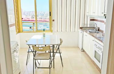 Oasis Frente al Mar. Parking Gratis - Foto 34