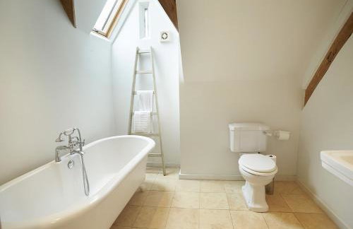 Old Rectory and Coach House - Foto 30