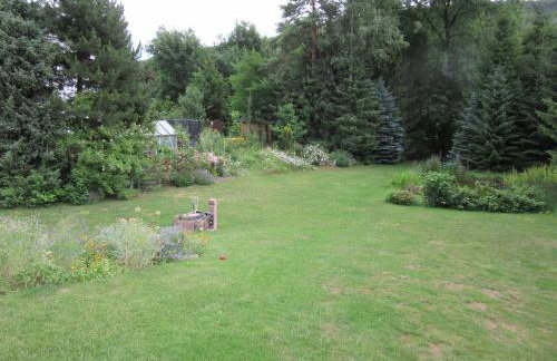 Ferienwohnung Brehmbachgrund - Foto 18