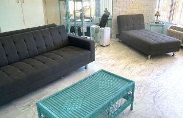 Beach Haven -Ocean View At Symphony Beach Club - Photo 8