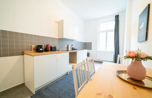 FullHouse - Halle - VS7 - 3 Beds - Nespresso - Foto 12