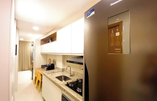 Lindos apartamentos no Eco Resort - Foto 48