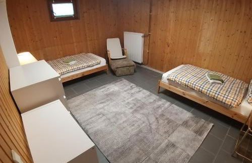 WEDEMARK-Apartment-Haus für bis zu 24 Personen - Foto 33