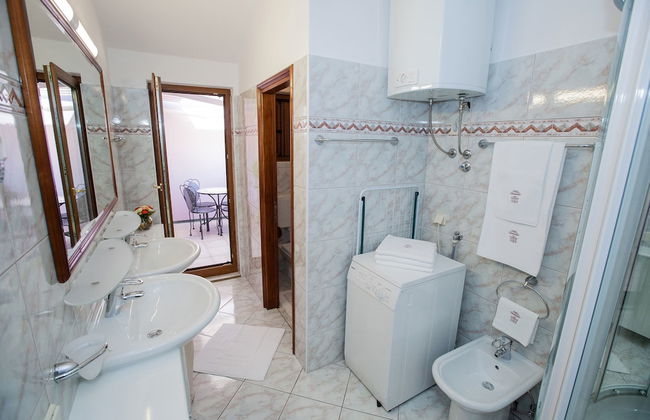 Apartments Villa Castello - Foto 40