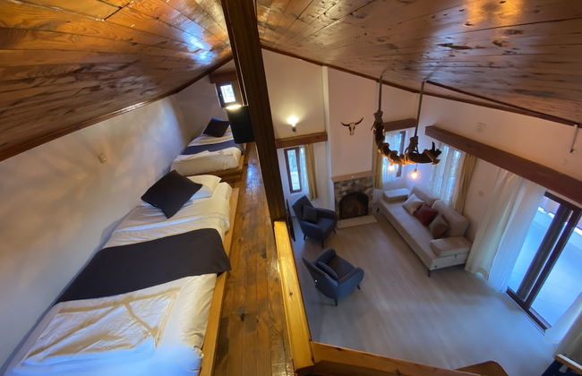 Tomsan Villas Akyaka - Foto 5