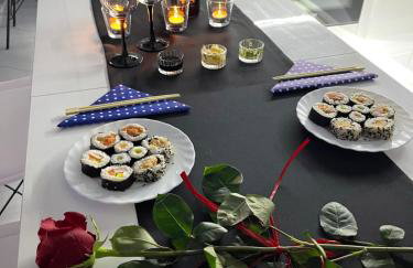 MP Apartament Białystok Jacuzzi - Photo 13