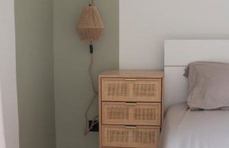 Appartement 2 pièces Montpellier centre - Foto 7