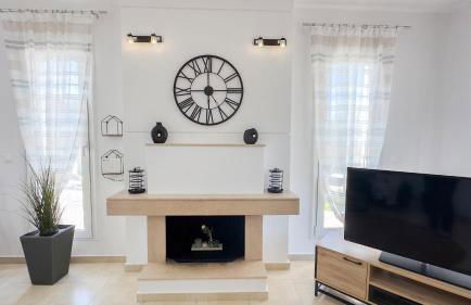 Ismini Luxury Villa - Foto 35