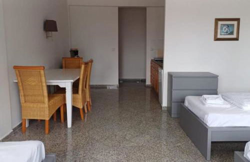 BoLA Ferienwohnung 2 Hamburg-Wandsbek 3 Betten, Küche, Bad - Foto 6